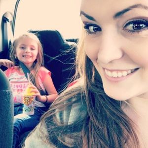 Meet your Posher, Rachael